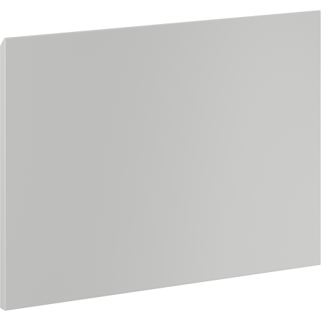 Mexen Orio front for bathroom cabinet body 60 x 43.5 cm, grey matt - 91A10-0600-470-1-62