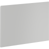 Mexen Orio front for bathroom cabinet body 60 x 43.5 cm, gray matte - 91A10-0600-470-1-62