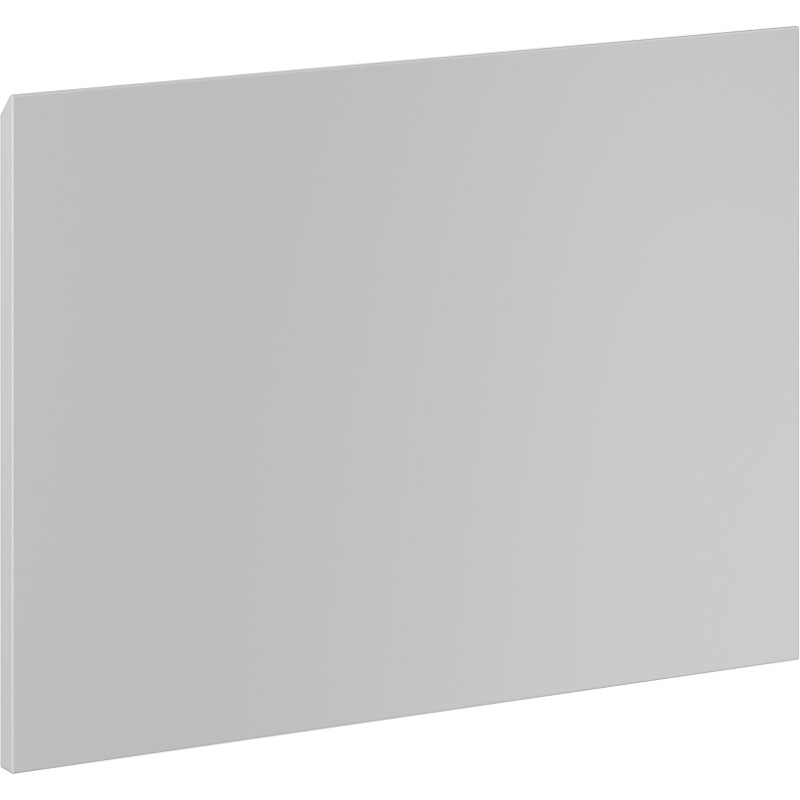 Mexen Orio vrata za kućište kupaonskog ormarića 70 x 43,5 cm, sivi mat - 91A10-0700-470-1-62