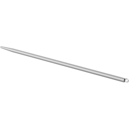 Mexen PEX binnenveer voor het buigen van PEX-buizen 20, leng 50 cm - W97002-20