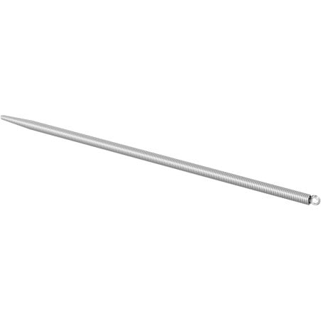 Mexen PEX mola interna para dobrar tubos de 25, comp 50 cm - W97002-25