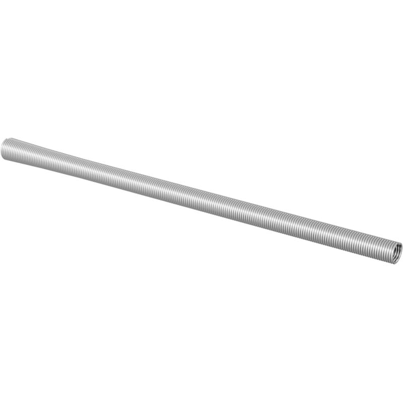 Mexen PEX äußere Feder zum Biegen von PEX-Rohren 25, Länge 50 cm - W97003-25