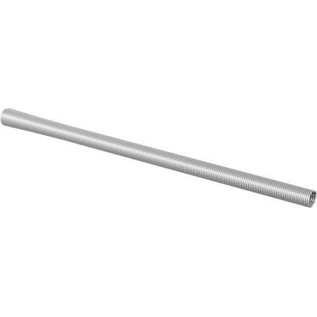 Mexen PEX äußere Feder zum Biegen von PEX-Rohren 25, Länge 50 cm - W97003-25