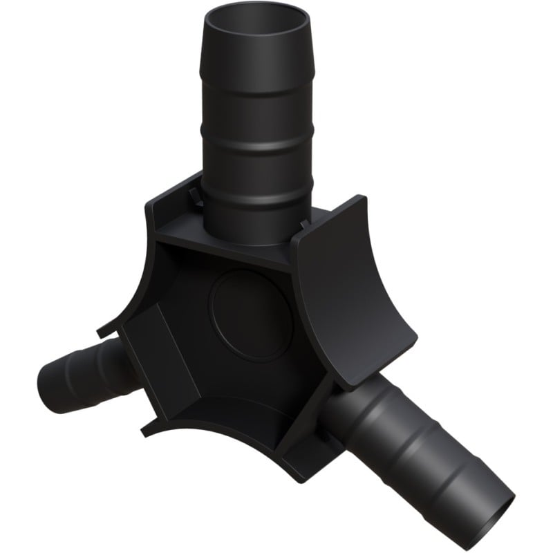 Mexen PEX calibratore per tubi PEX 20, 25, 32 - W97004-202532