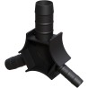 Mexen PEX kalibraator PEX torudele 20, 25, 32 - W97004-202532