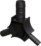 Mexen PEX kalibraator PEX torudele 20, 25, 32 - W97004-202532