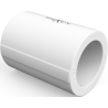 Mexen PPR mof, lasfitting voor PPR-buizen 63 x 63, PN25 - W97320-6363-00