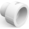 Mexen PPR manchon de réduction soudé pour tuyaux PPR 40 x 32, PN25 - W97321-4032-00