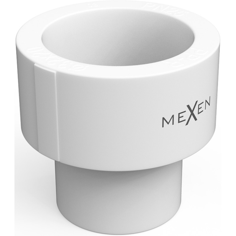 Mexen PPR keevitatud vähendav muhv PPR torudele 40 x 32, PN25 - W97321-4032-00