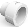 Mexen PPR keevitatud vähendusmuhv PPR torudele 50 x 25, PN25 - W97321-5025-00