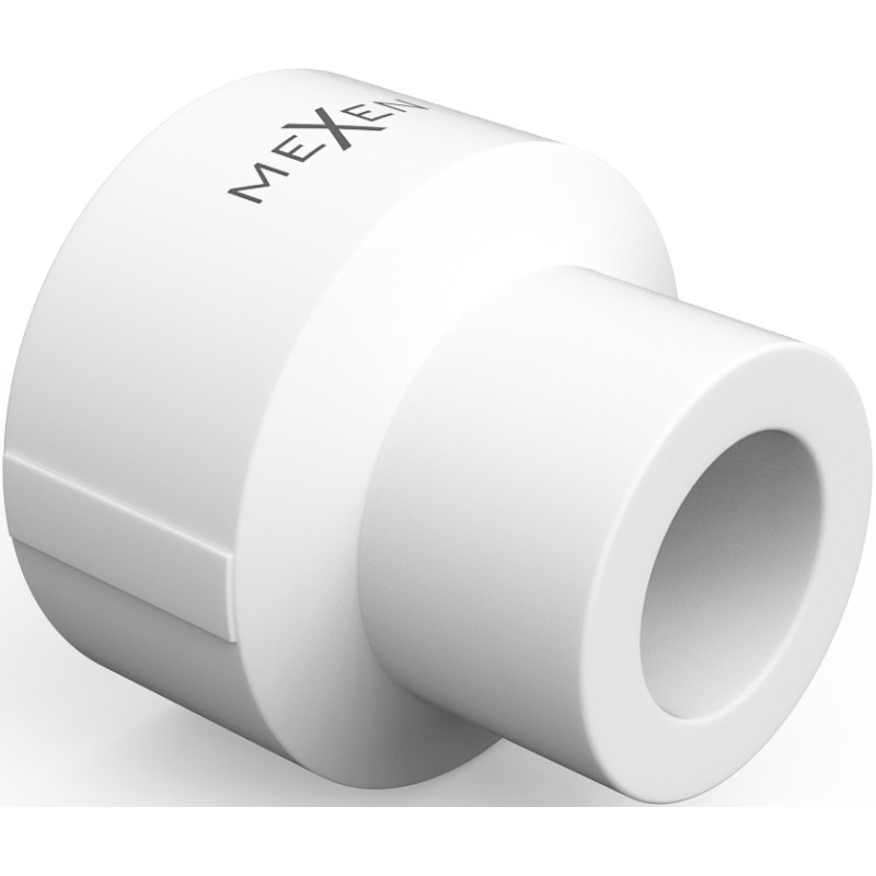 Mexen PPR keevitatud vähendusmuhv PPR torudele 50 x 25, PN25 - W97321-5025-00