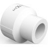 Mexen PPR lasmof mof reducerend voor PPR-buizen 63 x 20, PN25 - W97321-6320-00