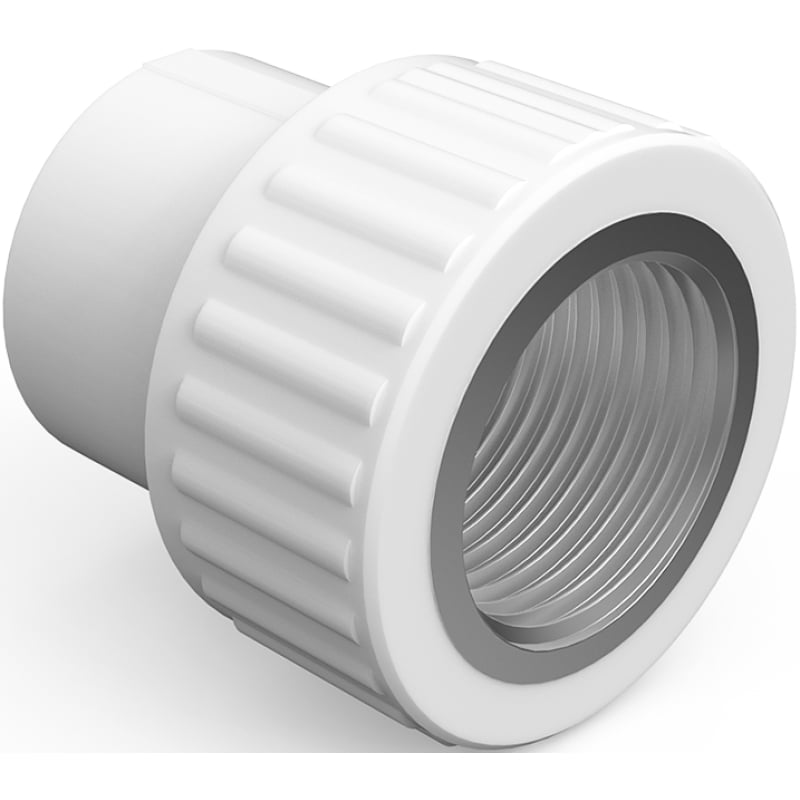 Mexen PPR keevitatud reduktor PPR torudele 25 x 1/2 GW - W97322-2512F-00