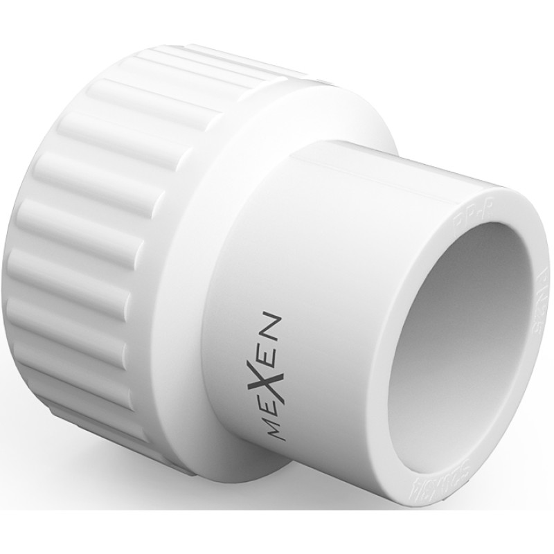 Mexen PPR keevitatud reduktor PPR torudele 25 x 1/2 GW - W97322-2512F-00