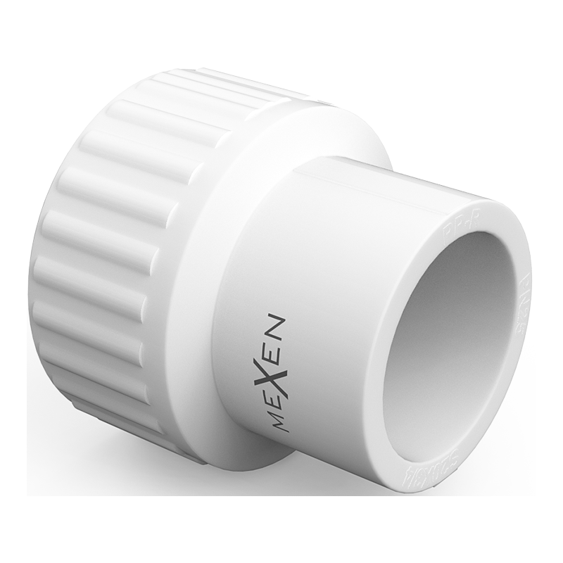 Mexen PPR μειωτής σωλήνων συγκόλλησης 25 x 1/2 GW - W97322-2512F-00