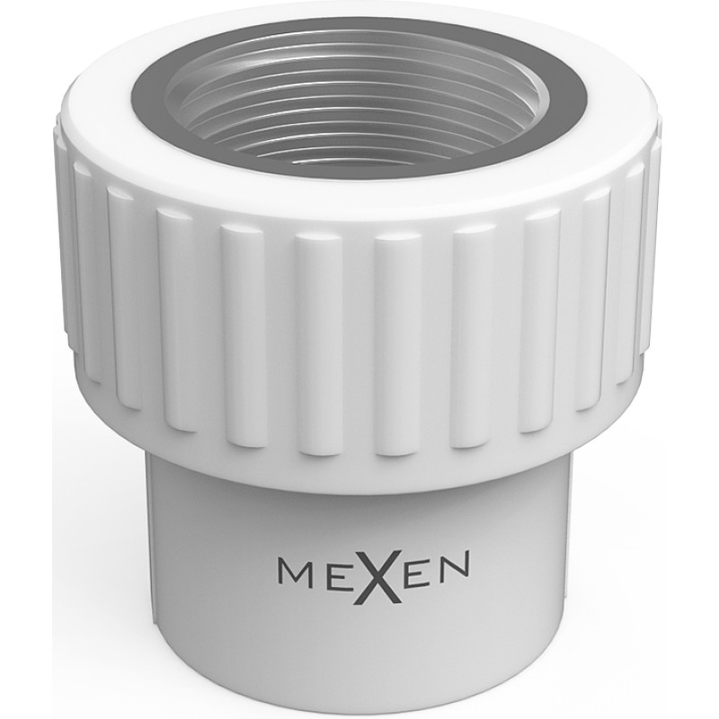 Mexen PPR keevitatud reduktor PPR torudele 25 x 1/2 GW - W97322-2512F-00