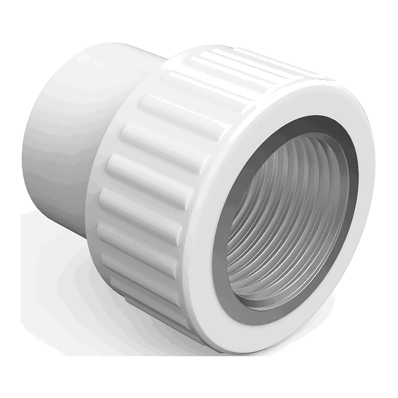 Mexen PPR redukcja zgrzewana do rur PPR 32 x 3/4 GW - W97322-3234F-00