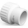 Mexen PPR gelaste reduktie voor PPR-buizen 40 x 5/4 GW - W97322-4054F-00
