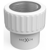 Mexen PPR Schweißreduktion für PPR-Rohre 63 x 2 Innengewinde - W97322-6320F-00