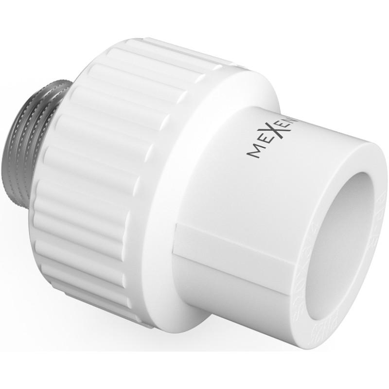 Mexen PPR keevitatav reduktor PPR 32 x 1/2 GZ - W97323-3212M-00