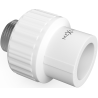 Mexen PPR Reduktion zum Schweißen für PPR-Rohre 32 x 1/2 GZ - W97323-3212M-00