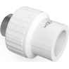 Mexen PPR gelaste reductie voor PPR buizen 40 x 5/4 GZ - W97323-4054M-00