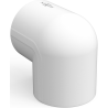 Mexen PPR elleboog 90° gelast voor PPR-buizen 32 x 32, PN25 - W97324-3232-00