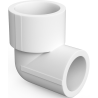 Mexen PPR gereduceerde elleboog 90° gelast voor PPR-buizen 32 x 20, PN25 - W97325-3220-00