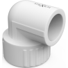 Mexen PPR elleboog 90° gelast voor PPR-buizen 40 x 5/4 GW - W97326-4054F-00