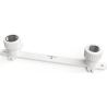 Mexen PPR keevitatud segisti ühendusliist PPR torudele 25 x 1/2 EM - W97329-2512F-00