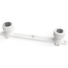 Mexen PPR verbindingsstrip voor gelaste kranen voor PPR buizen 25 x 1/2 GW - W97329-2512F-00