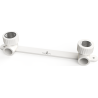 Mexen PPR listwa przyłączeniowa baterii zgrzewana do rur PPR 25 x 1/2 GW - W97329-2512F-00