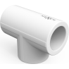 Mexen PPR gelaste T-stuk voor PPR buizen 32 x 32 x 32, PN25 - W97330-323232-00