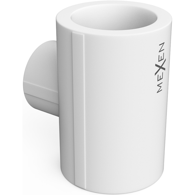 Mexen PPR tee di riduzione saldato per tubi PPR 40 x 25 x 40, PN25 - W97331-402540-00