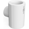 Mexen PPR reduceer gelaste driewegstuk voor PPR-buizen 63 x 32 x 63, PN25 - W97331-633263-00