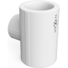 Mexen PPR té de réduction soudé pour tuyaux PPR 63 x 32 x 63, PN25 - W97331-633263-00