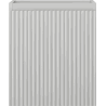 Mexen Rivel vannitoakapp valamu alla 40 cm, 1 uks, soonikkoes, hall matt - 91A21-04047-1-BF62