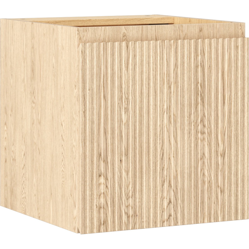Mexen Rivel vannitoa valamualune kapp 45 cm, 1 uks, sooniline, tamm - 91A21-04547-1-BF81