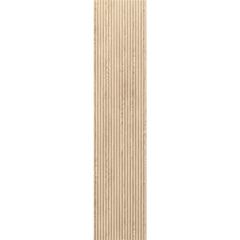 Mexen Rivel vannitoakapp 35 cm, 1 uks, sooniline, tamm - 91A21-03016-1-BF81