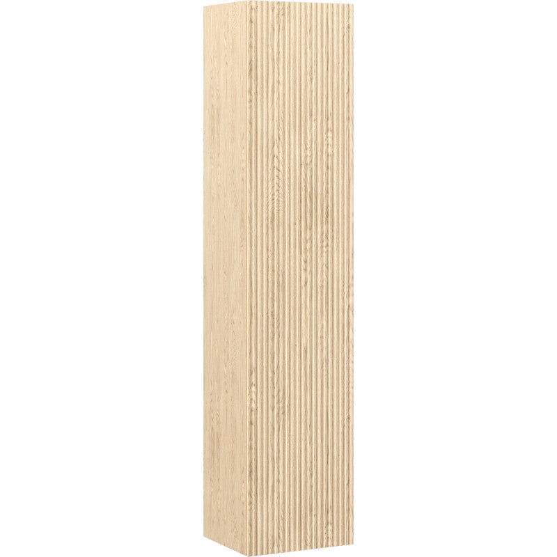 Mexen Rivel vannitoakapp 35 cm, 1 uks, sooniline, tamm - 91A21-03016-1-BF81