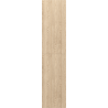 Mexen Rivel Badezimmersäule 35 cm, 2 Türen, geriffelt, Eiche - 91A21-03016-2-BF81