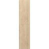 Mexen Rivel kupaonski ormarić 35 cm, 2 vrata, rebrasti, hrast - 91A21-03016-2-BF81