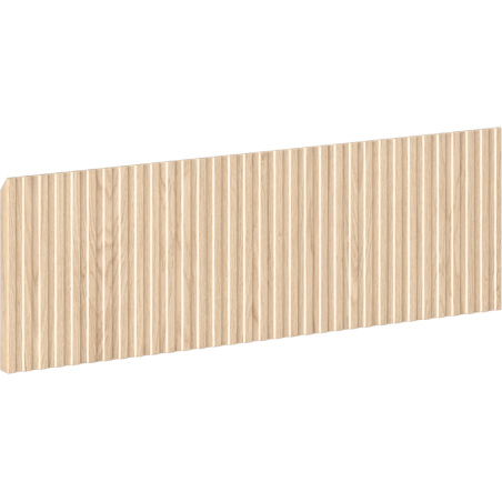 Mexen Rivel esipaneel sahtli korpusele 70 x 20 cm, tamm - 91A20-0700-235-1-81