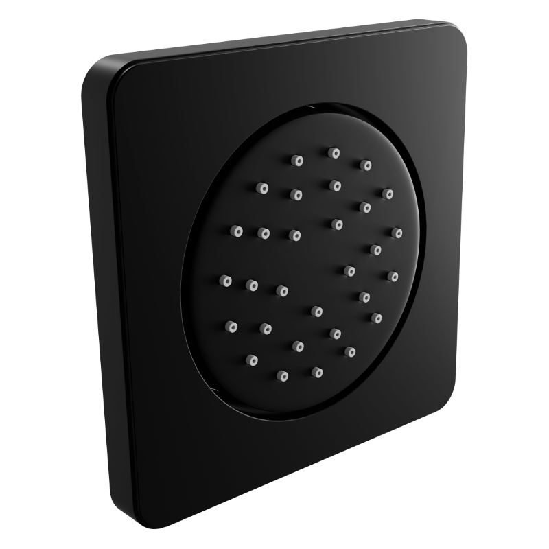 Mexen sānu zemapmetuma sprausla, melna - 79366-70