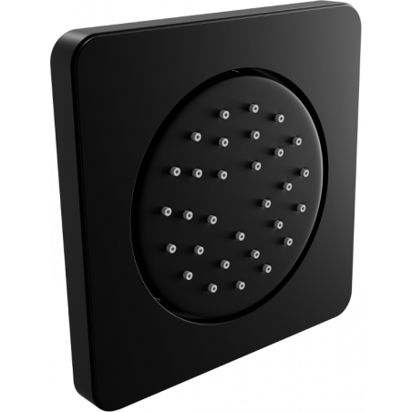 Mexen sānu zemapmetuma sprausla, melna - 79366-70