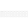 Mexen Mist-B douchedeuren, 115 cm, transparant, chroom - 8A2-115-001-01-00