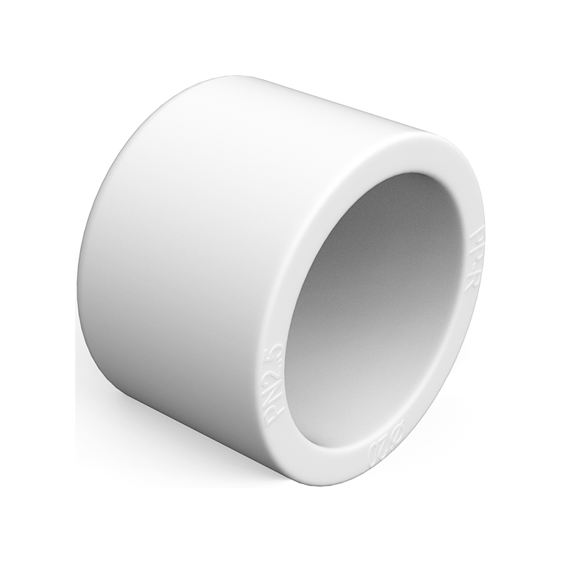 Mexen PPR tapa soldada para tuberías PPR 20, PN20 - W97334-20-00