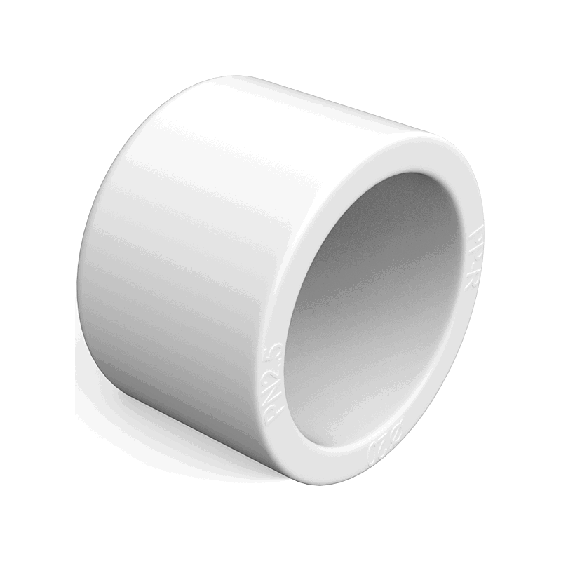 Mexen PPR tappo saldato per tubi PPR 20, PN20 - W97334-20-00