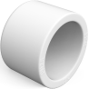 Mexen PPR gelaste blindstop voor PPR-buizen 32, PN20 - W97334-32-00