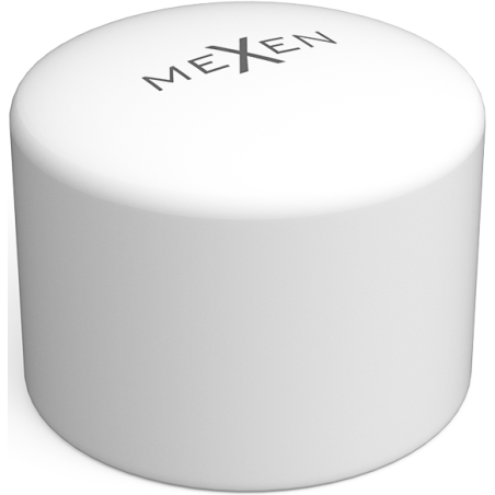 Mexen PPR geschmollte Stopper fir Réier 32, PN20 - W97334-32-00